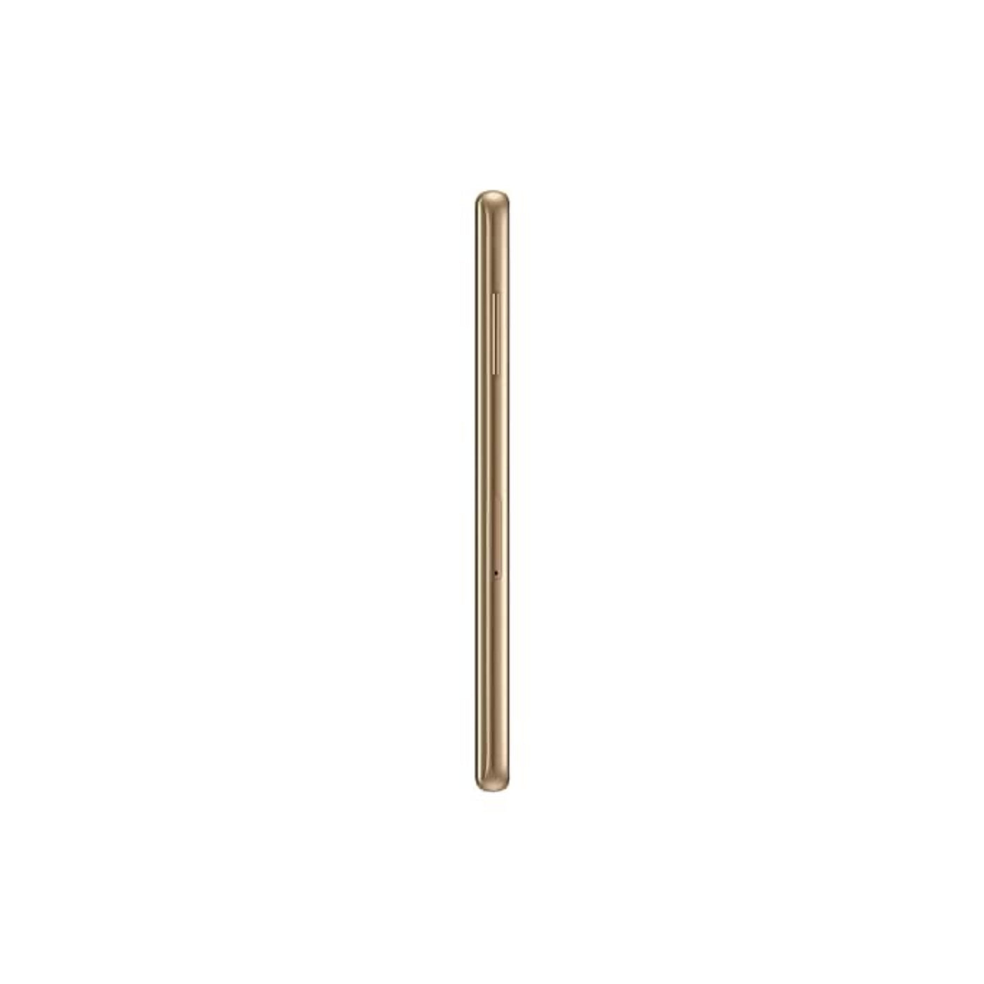 SAMSUNG Galaxy A8 Dual SIM Gold 32 GB