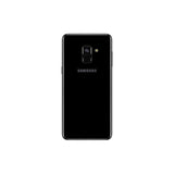 SAMSUNG Galaxy A8 Enterprise Edition Black 32 GB