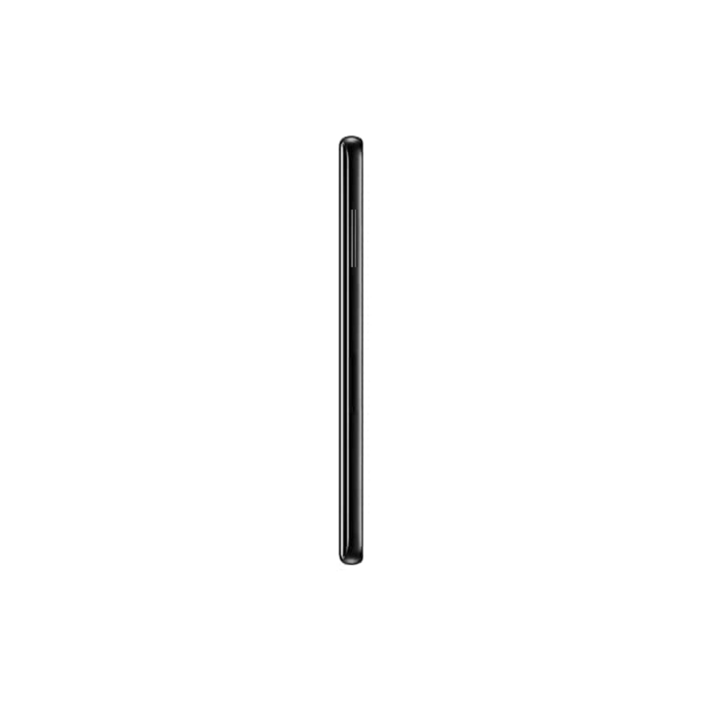 SAMSUNG Galaxy A8 Enterprise Edition Black 32 GB