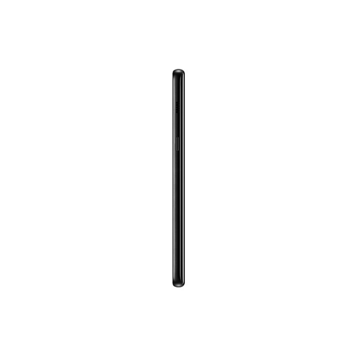 SAMSUNG Galaxy A8 Enterprise Edition Black 32 GB