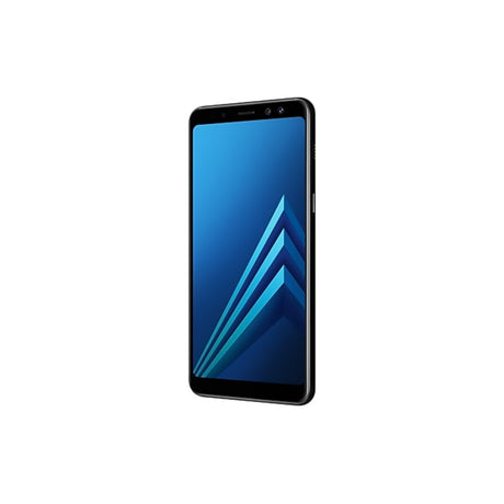 SAMSUNG Galaxy A8 Dual SIM Black 32 GB