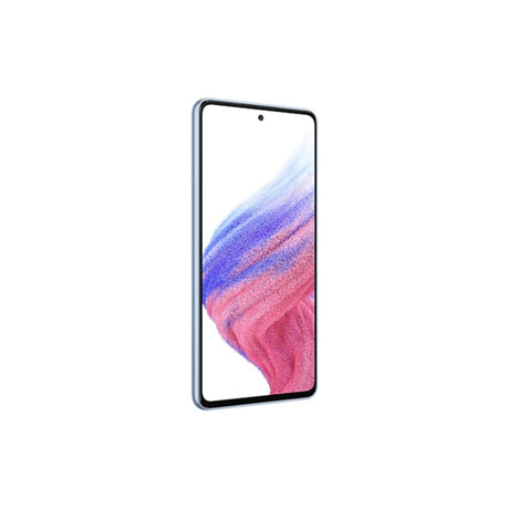 SAMSUNG Galaxy A53 5G Awesomeblue 128 GB
