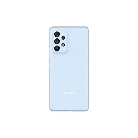 SAMSUNG Galaxy A53 5G Awesomeblue 128 GB