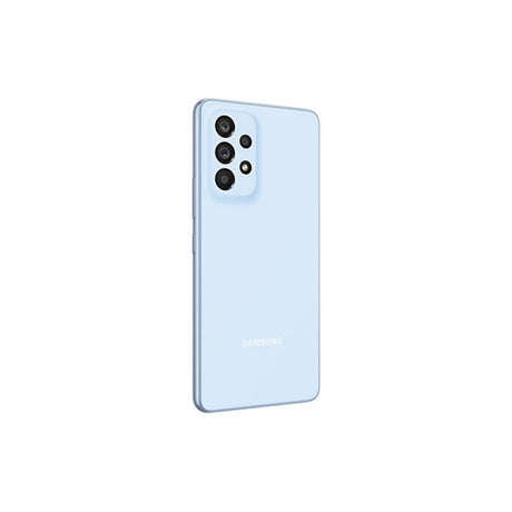 SAMSUNG Galaxy A53 5G Awesomeblue 128 GB