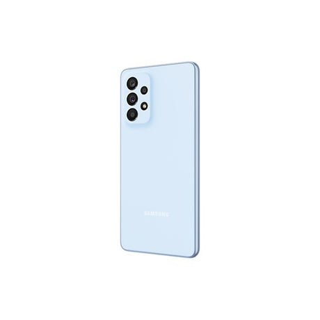 SAMSUNG Galaxy A53 5G Awesomeblue 128 GB