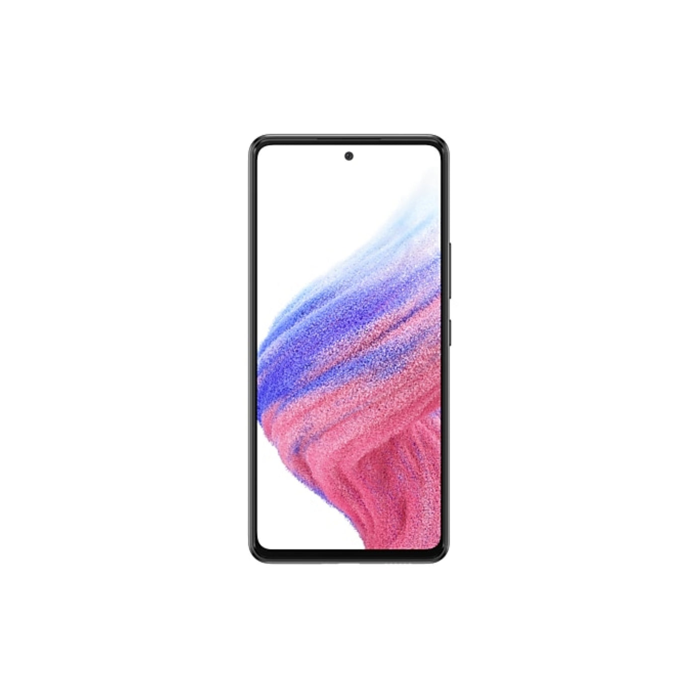 SAMSUNG Galaxy A53 5G Awesomeblack 128 GB