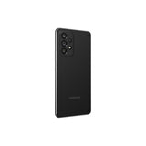 SAMSUNG Galaxy A53 5G Awesomeblack 128 GB