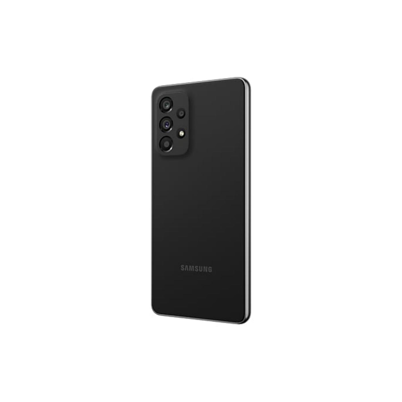SAMSUNG Galaxy A53 5G Awesomeblack 128 GB