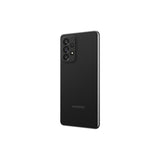 SAMSUNG Galaxy A53 5G Awesomeblack 128 GB