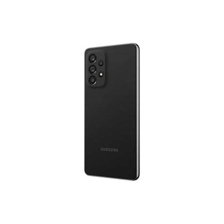 SAMSUNG Galaxy A53 5G Awesomeblack 128 GB