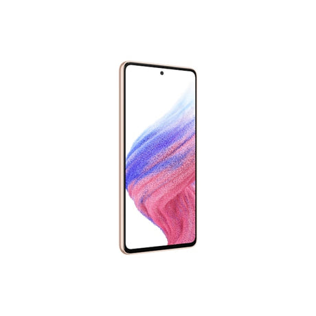 SAMSUNG Galaxy A53 5G Awesomepeach 128 GB