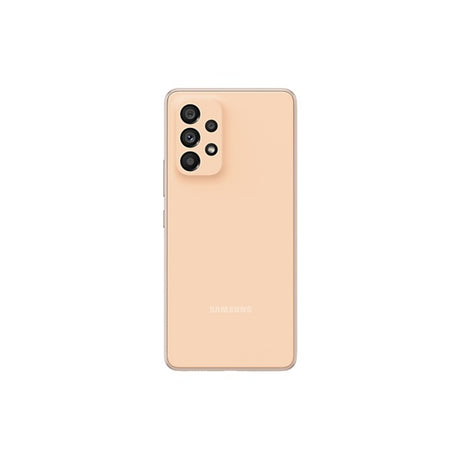 SAMSUNG Galaxy A53 5G Awesomepeach 128 GB