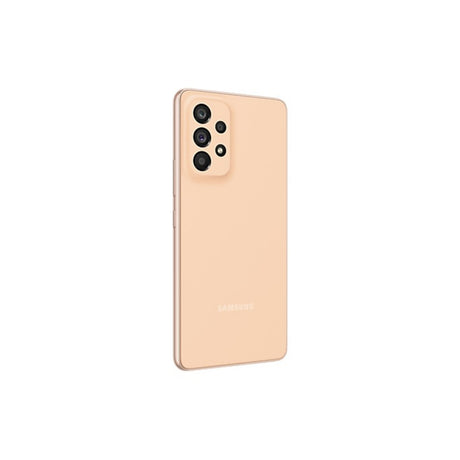 SAMSUNG Galaxy A53 5G Awesomepeach 128 GB