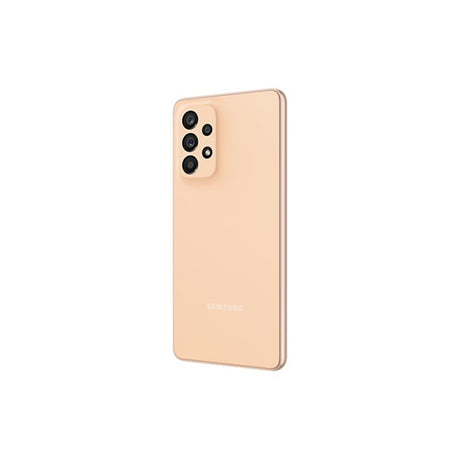 SAMSUNG Galaxy A53 5G Awesomepeach 128 GB