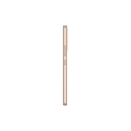 SAMSUNG Galaxy A53 5G Awesomepeach 128 GB