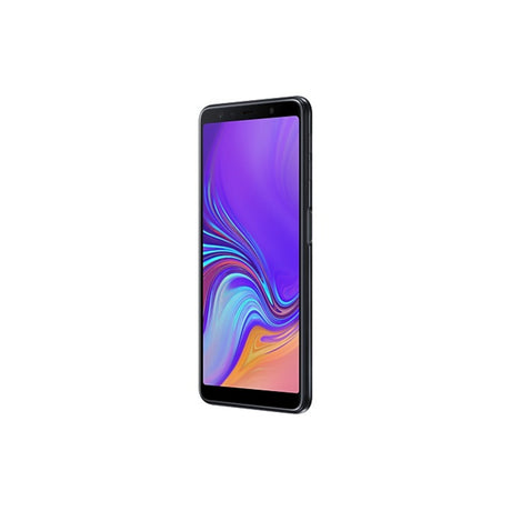 SAMSUNG Galaxy A7 Dual SIM Black 64 GB