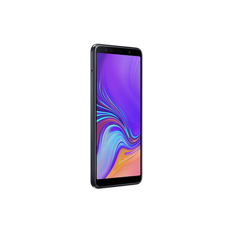 SAMSUNG Galaxy A7 Dual SIM Black 64 GB