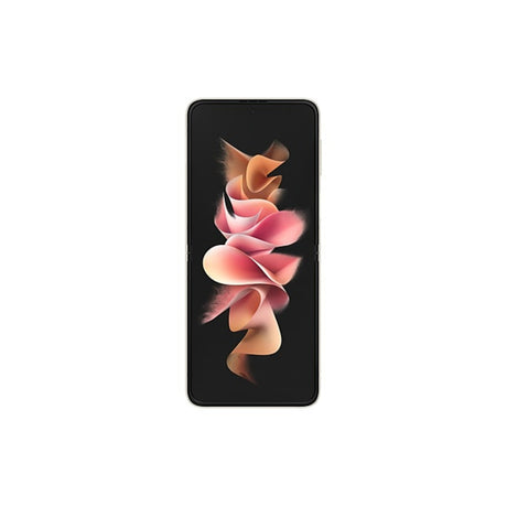 SAMSUNG Galaxy Z Flip3 5G Cream 256 GB