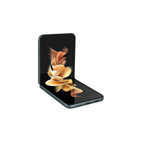 SAMSUNG Galaxy Z Flip3 5G Green 256 GB