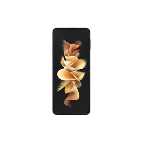 SAMSUNG Galaxy Z Flip3 5G Green 256 GB