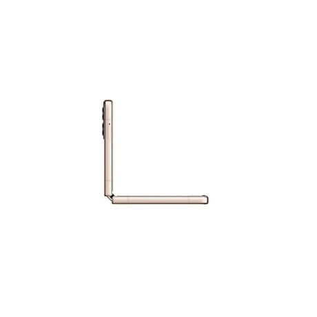 SAMSUNG Galaxy Z Flip4 Pinkgold 128 GB