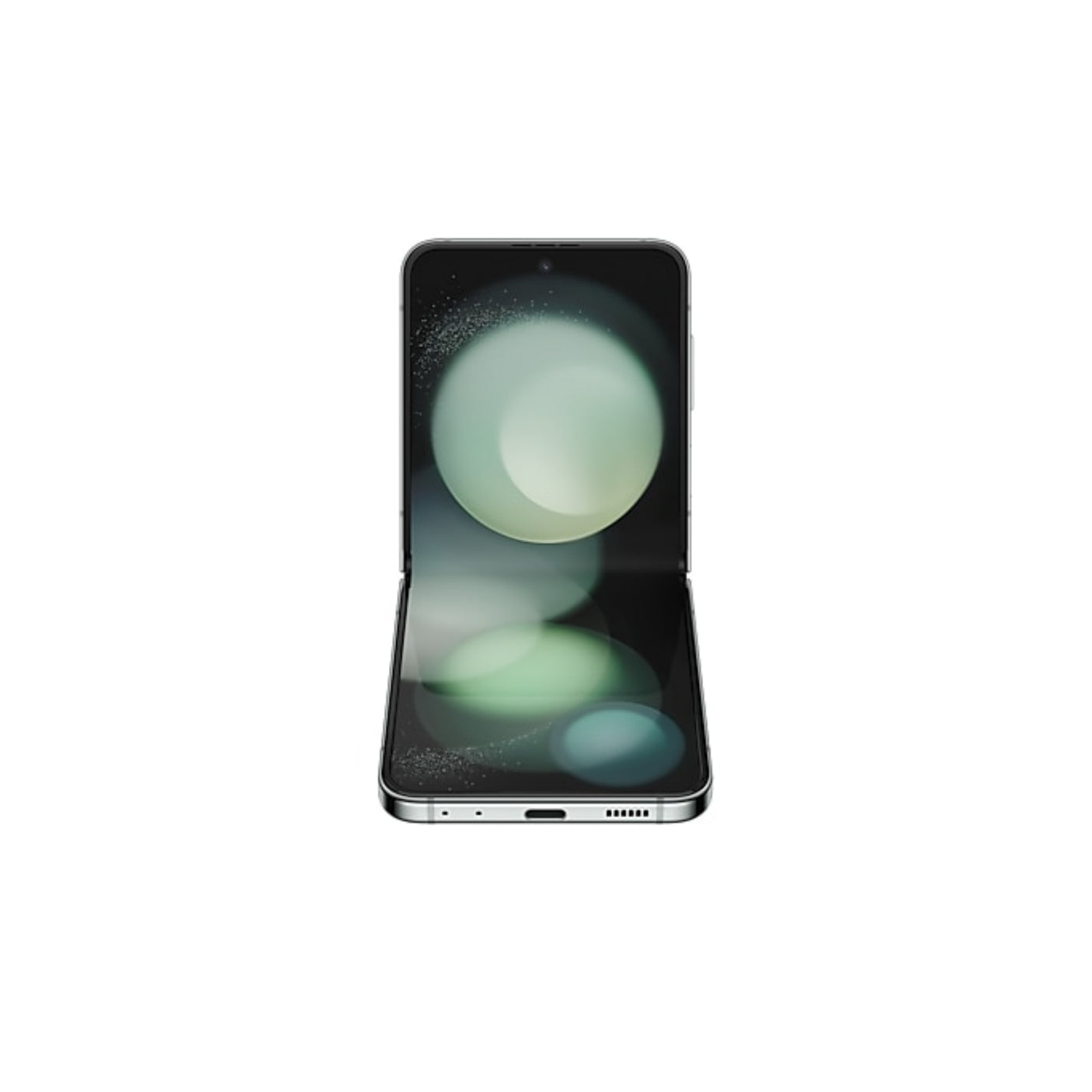 SAMSUNG Galaxy Z Flip5 Mint 512 GB