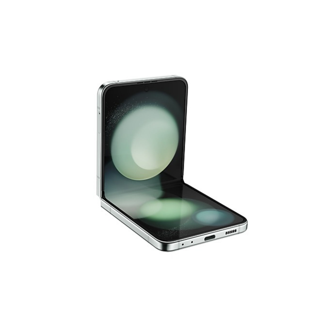 SAMSUNG Galaxy Z Flip5 Mint 512 GB