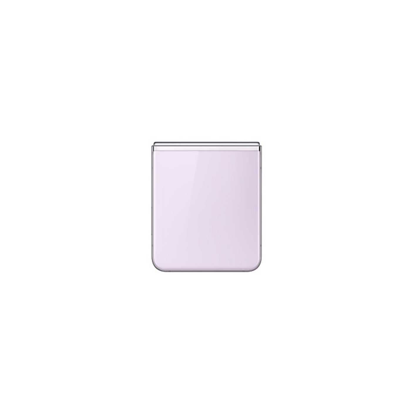 SAMSUNG Galaxy Z Flip5 Lavender 512 GB