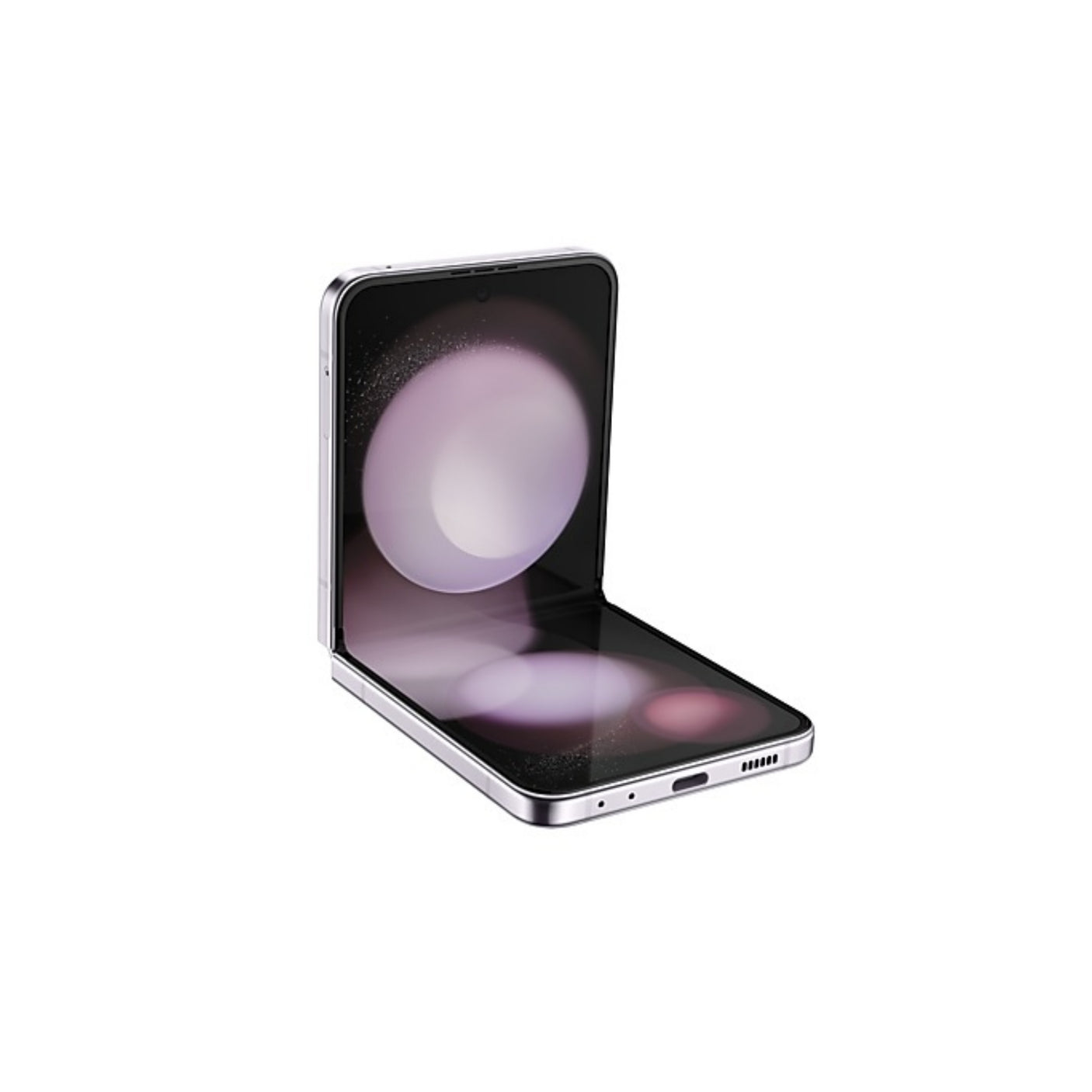 SAMSUNG Galaxy Z Flip5 Lavender 512 GB
