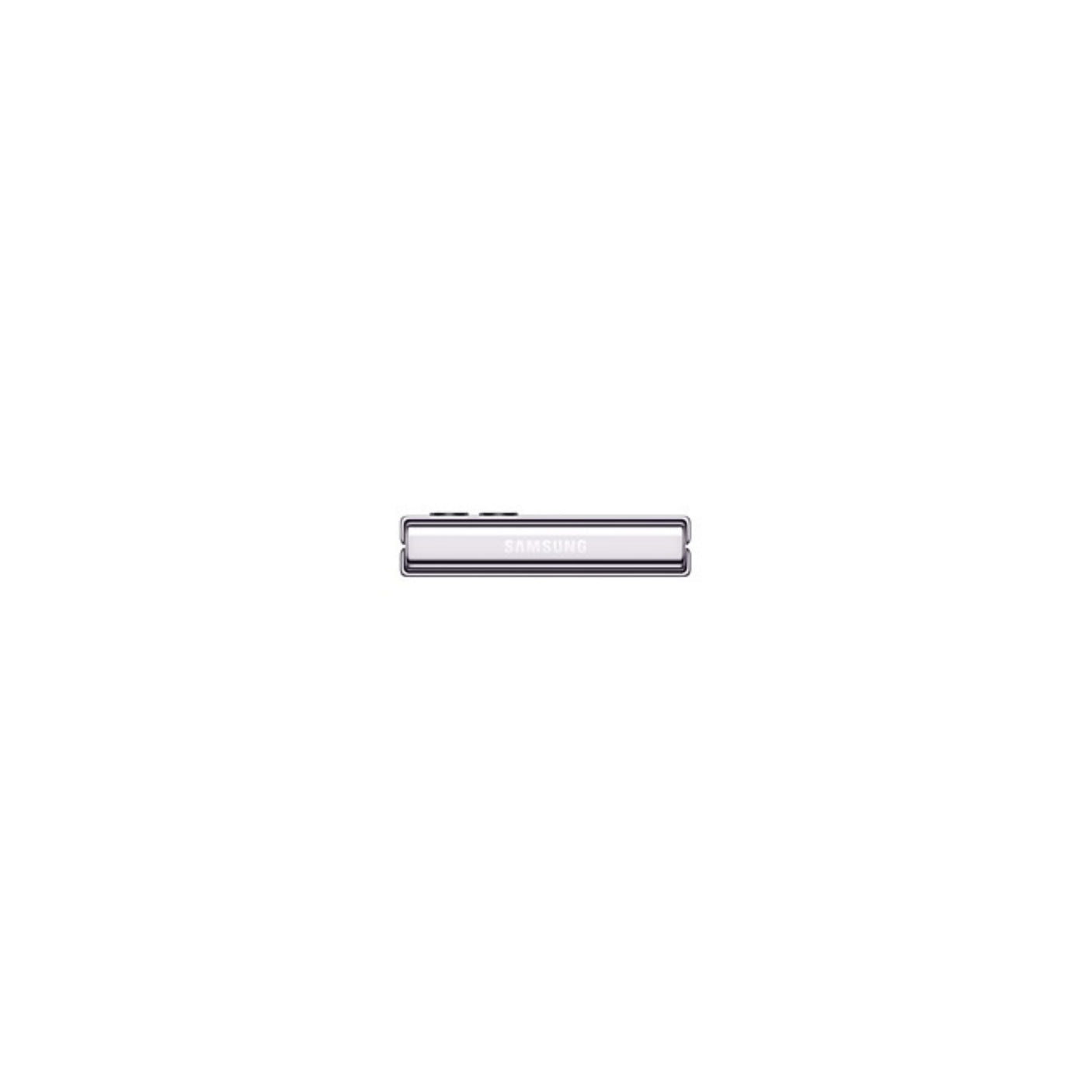 SAMSUNG Galaxy Z Flip5 Lavender 512 GB