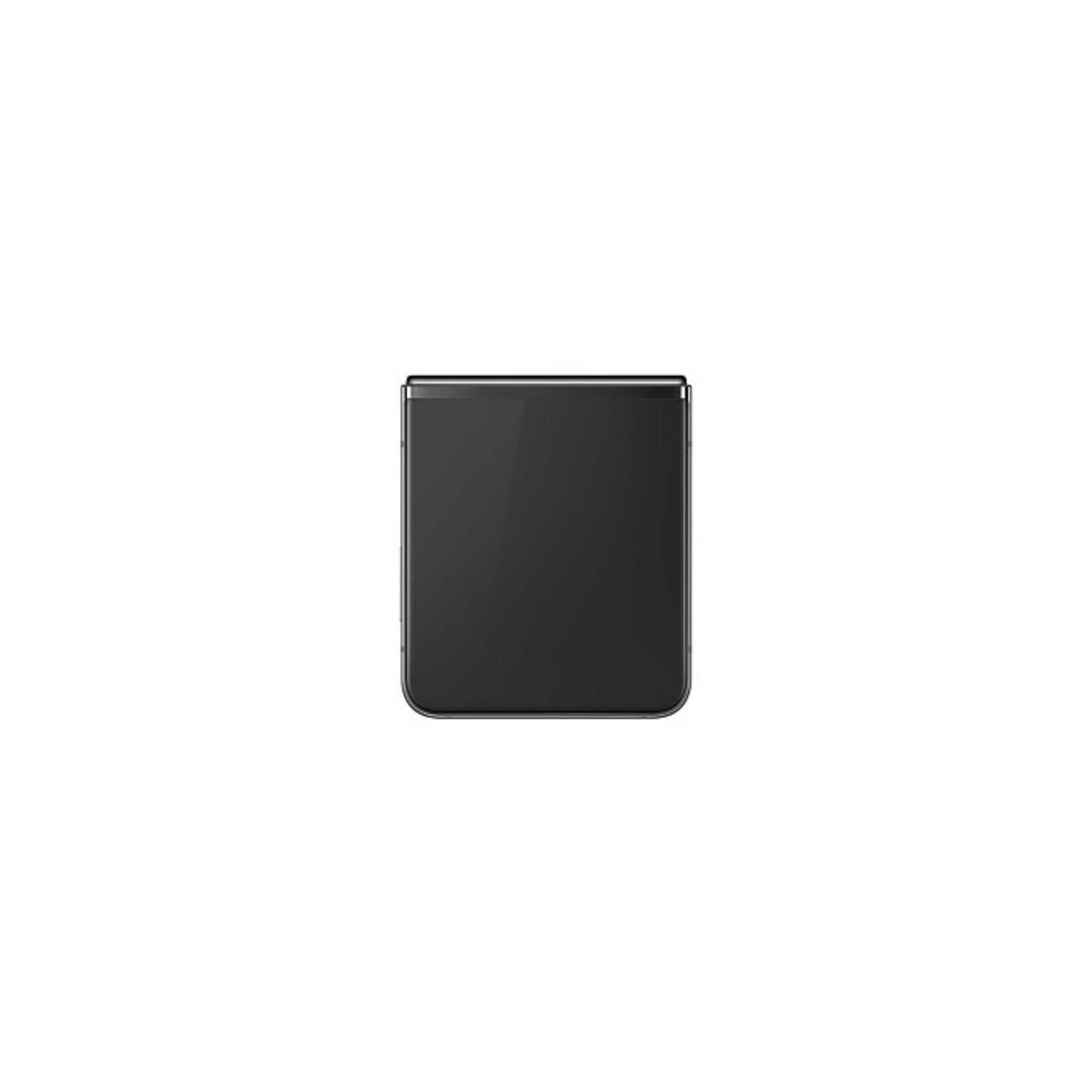 SAMSUNG Galaxy Z Flip5 Graphite 512 GB