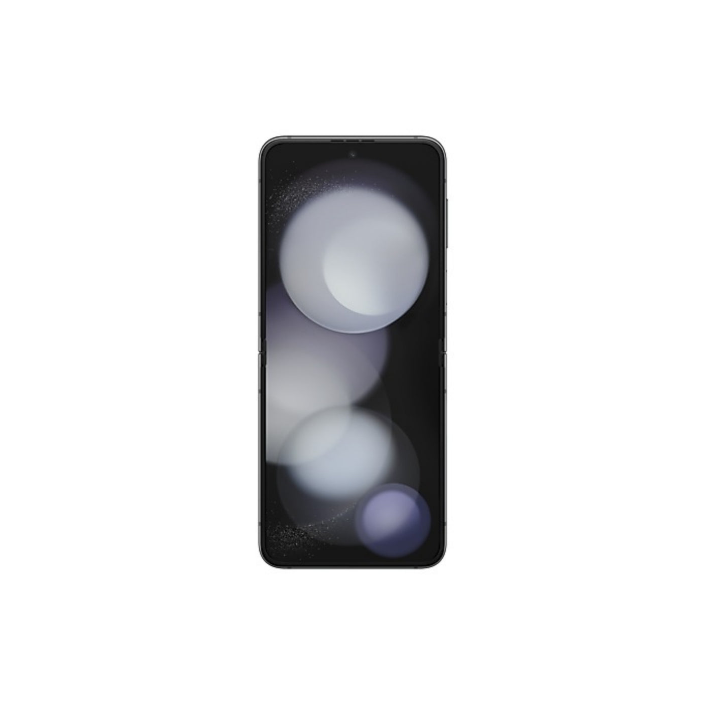 SAMSUNG Galaxy Z Flip5 Graphite 512 GB