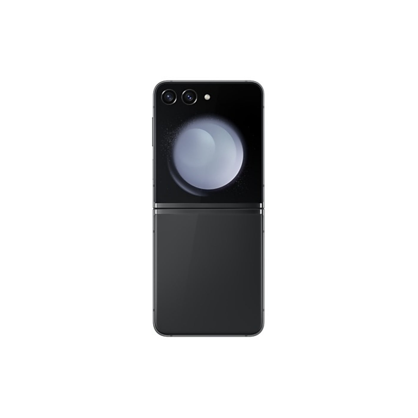 SAMSUNG Galaxy Z Flip5 Graphite 512 GB