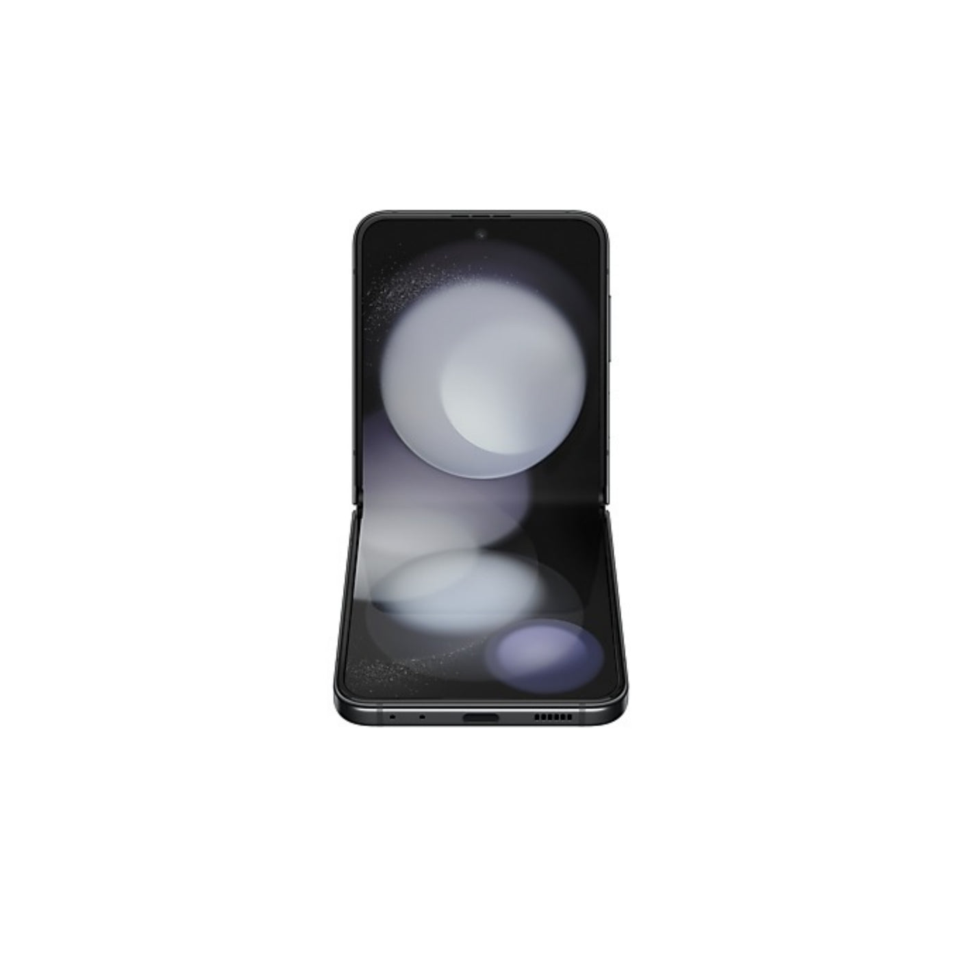 SAMSUNG Galaxy Z Flip5 Graphite 512 GB