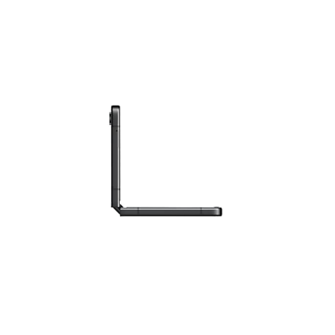 SAMSUNG Galaxy Z Flip5 Graphite 512 GB
