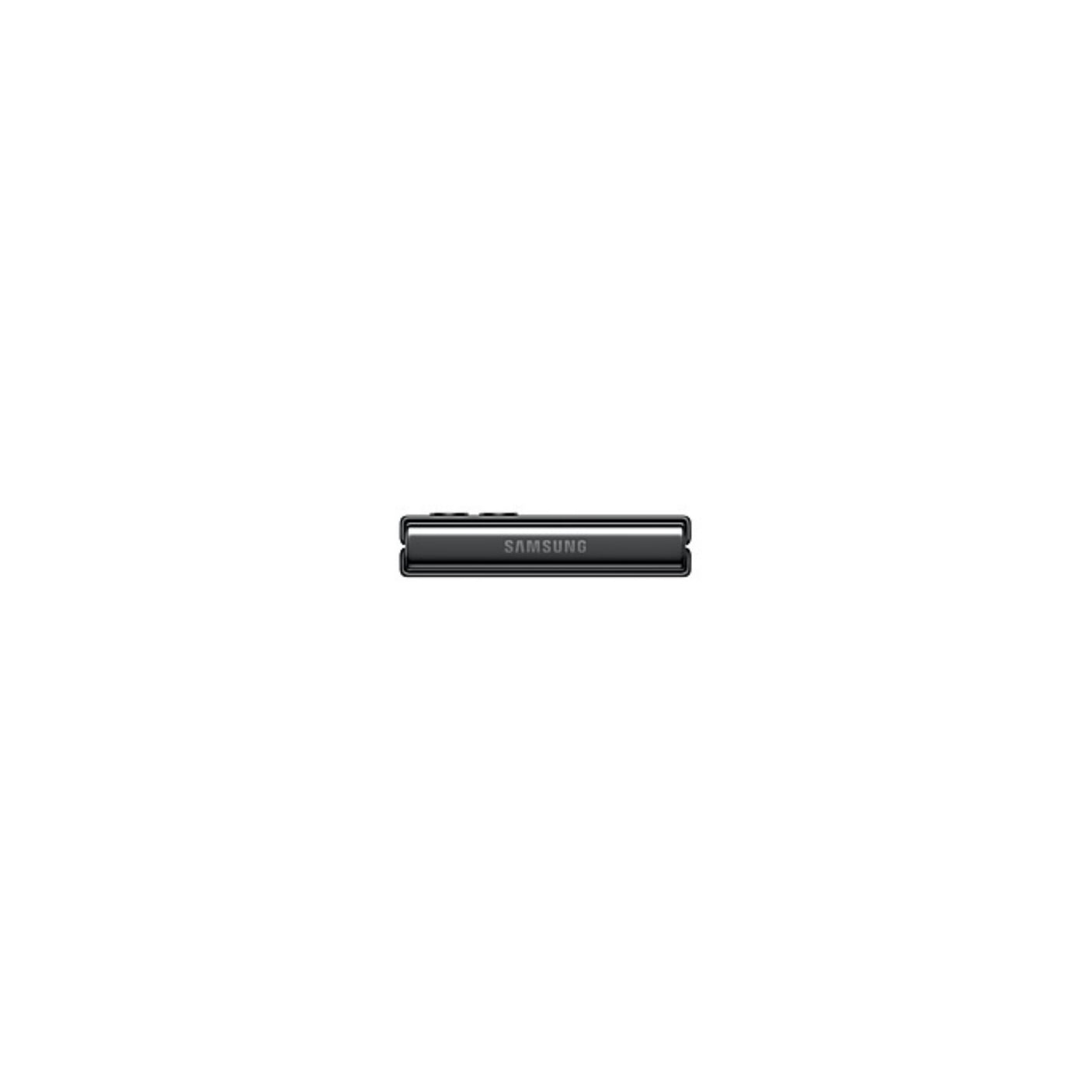 SAMSUNG Galaxy Z Flip5 Graphite 512 GB