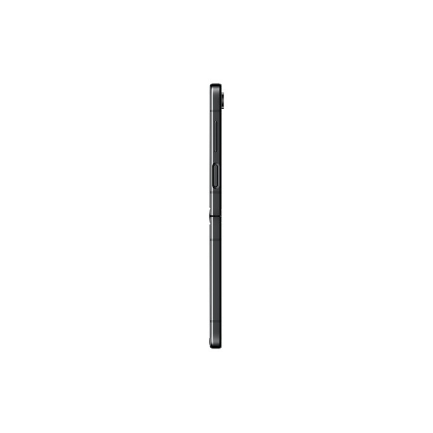 SAMSUNG Galaxy Z Flip5 Graphite 512 GB