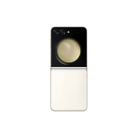 SAMSUNG Galaxy Z Flip5 512GB Cream 512 GB