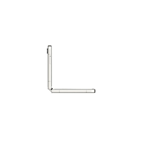 SAMSUNG Galaxy Z Flip5 512GB Cream 512 GB