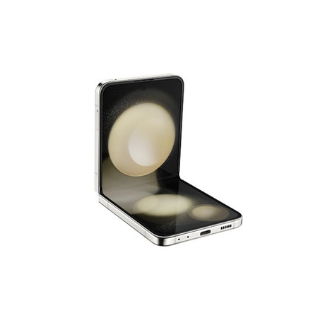 SAMSUNG Galaxy Z Flip5 512GB Cream 512 GB