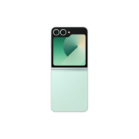 SAMSUNG Galaxy Z Flip6 Mint 512 GB
