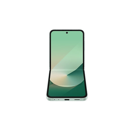 SAMSUNG Galaxy Z Flip6 Mint 512 GB
