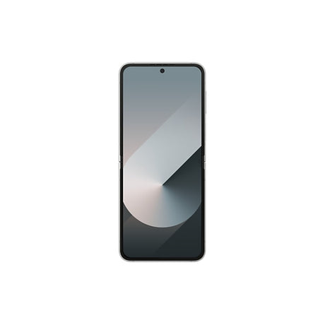 SAMSUNG Galaxy Z Flip6 Silvershadow 256 GB