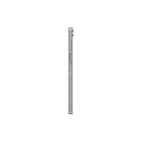 SAMSUNG Galaxy Z Flip6 Silvershadow 256 GB