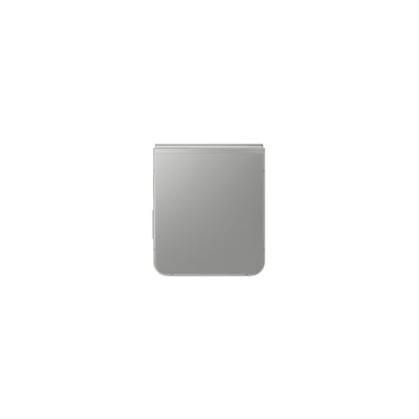 SAMSUNG Galaxy Z Flip6 Silvershadow 512 GB