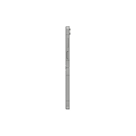 SAMSUNG Galaxy Z Flip6 Silvershadow 512 GB