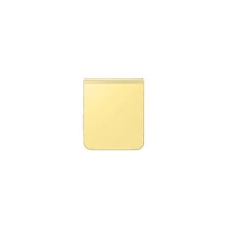 SAMSUNG Galaxy Z Flip6 Yellow 256 GB