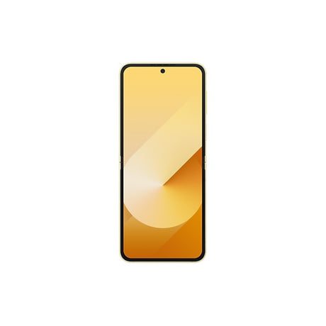SAMSUNG Galaxy Z Flip6 Yellow 256 GB