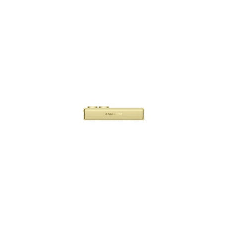 SAMSUNG Galaxy Z Flip6 Yellow 256 GB