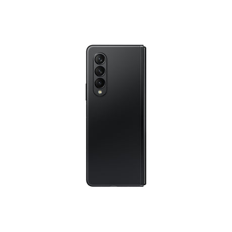 SAMSUNG Galaxy Z Fold3 5G Phantom Black 256 GB